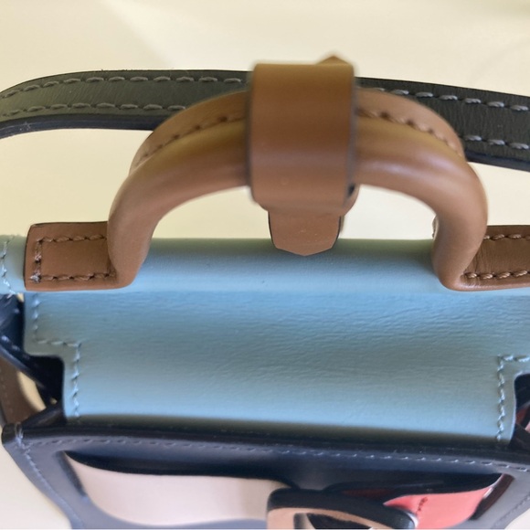 BOYY Karl Charm Micro Bag - Picture 7 of 15